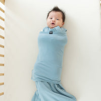 Sleep Bag Swaddlers
