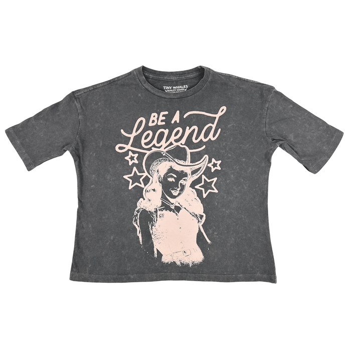 Be a Legend Tee