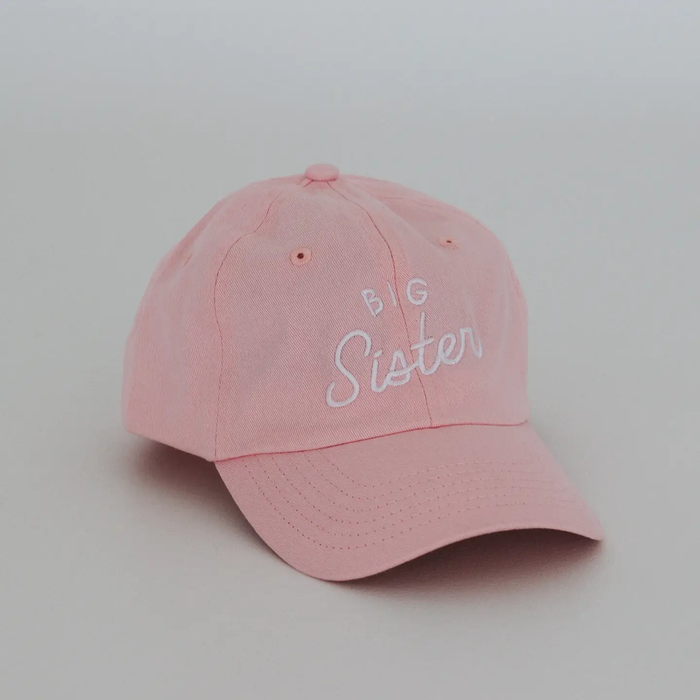 Big Sister Hat