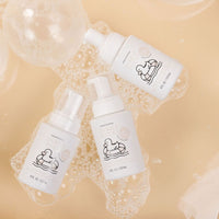Dabble Ducky Infant Wash
