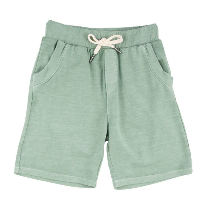 Crocodile Shorts