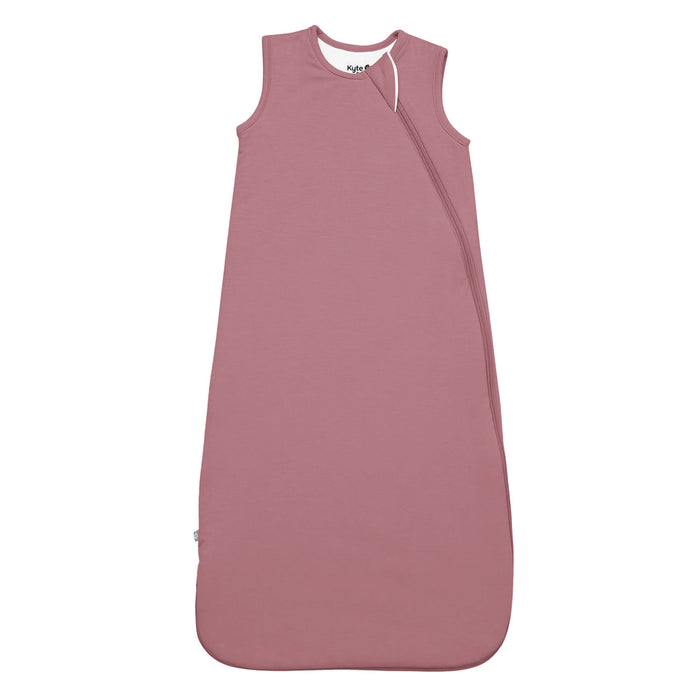 Sleep Bag 2.5 Tog - Dusty Rose