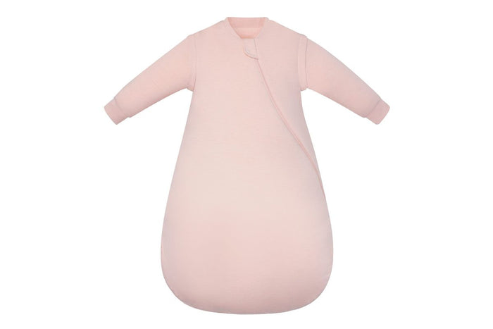 Rose Smoke Removable Sleeve Sleep Bag