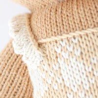 Cuddle + Kind Little Knitted Dolls