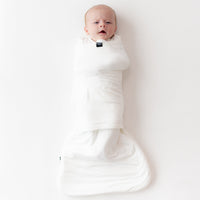 Sleep Bag Swaddlers