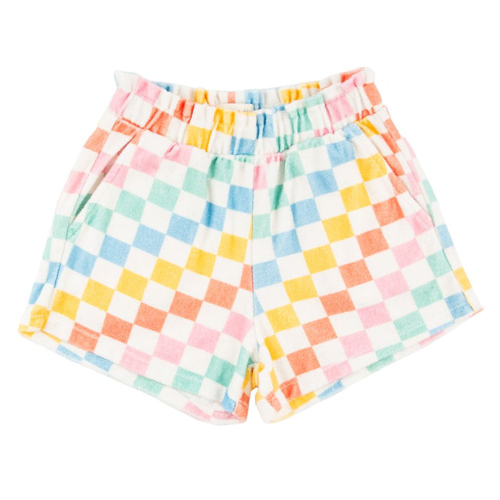 Starburst Ava Shorts
