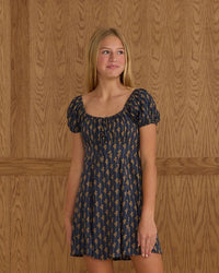 Tween Vintage Bloom Ivy Dress