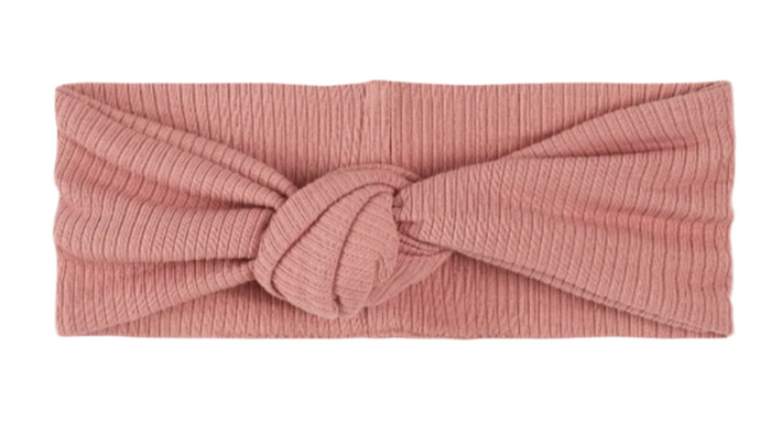 Bubble Gum Headband