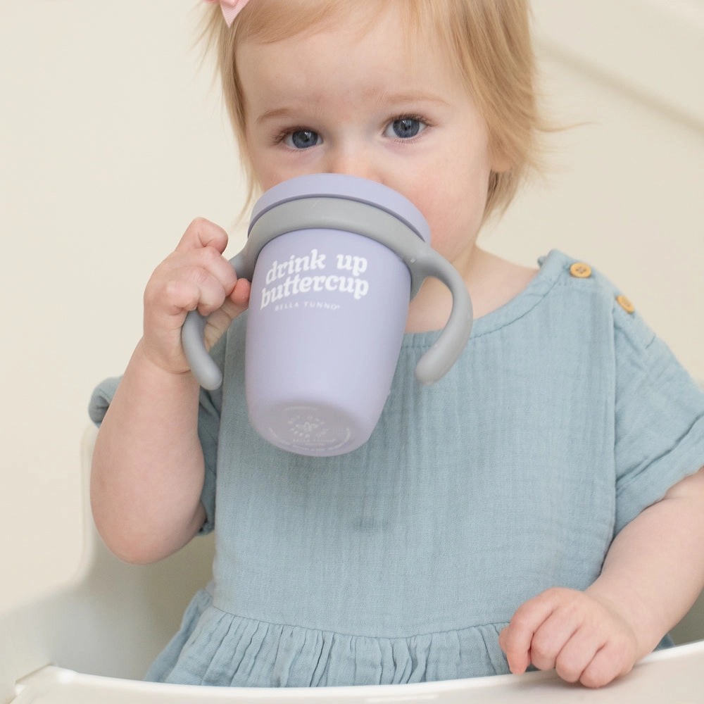 Bella Tunno Sippy Cups