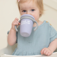 Bella Tunno Sippy Cups