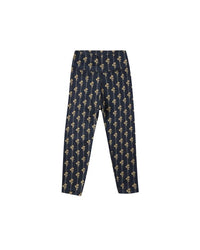 Vintage Bloom Legging