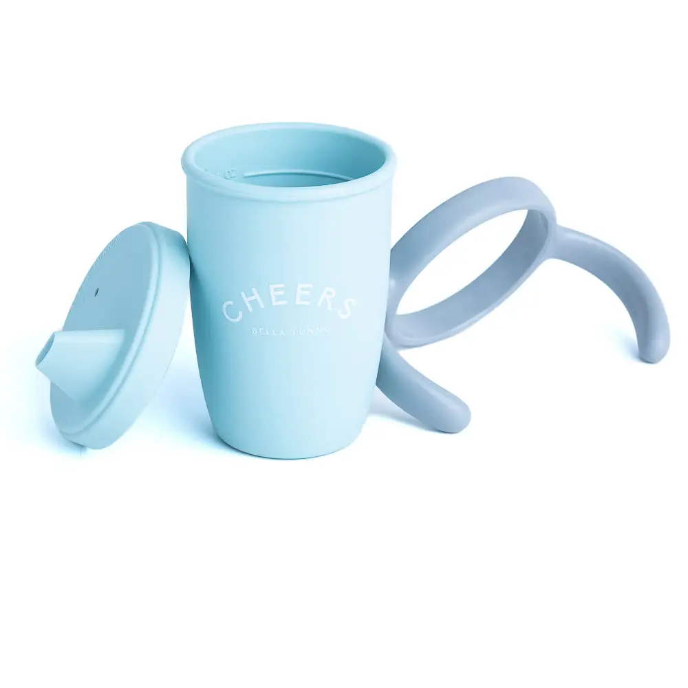 Bella Tunno Sippy Cups