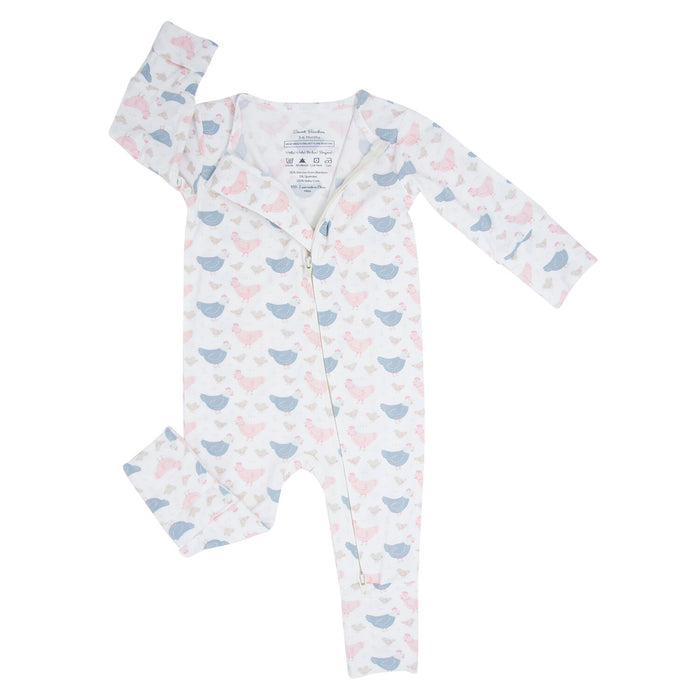 Happy Hens Bamboo Sleeper