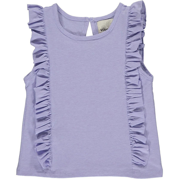 Lavender Piper Tank