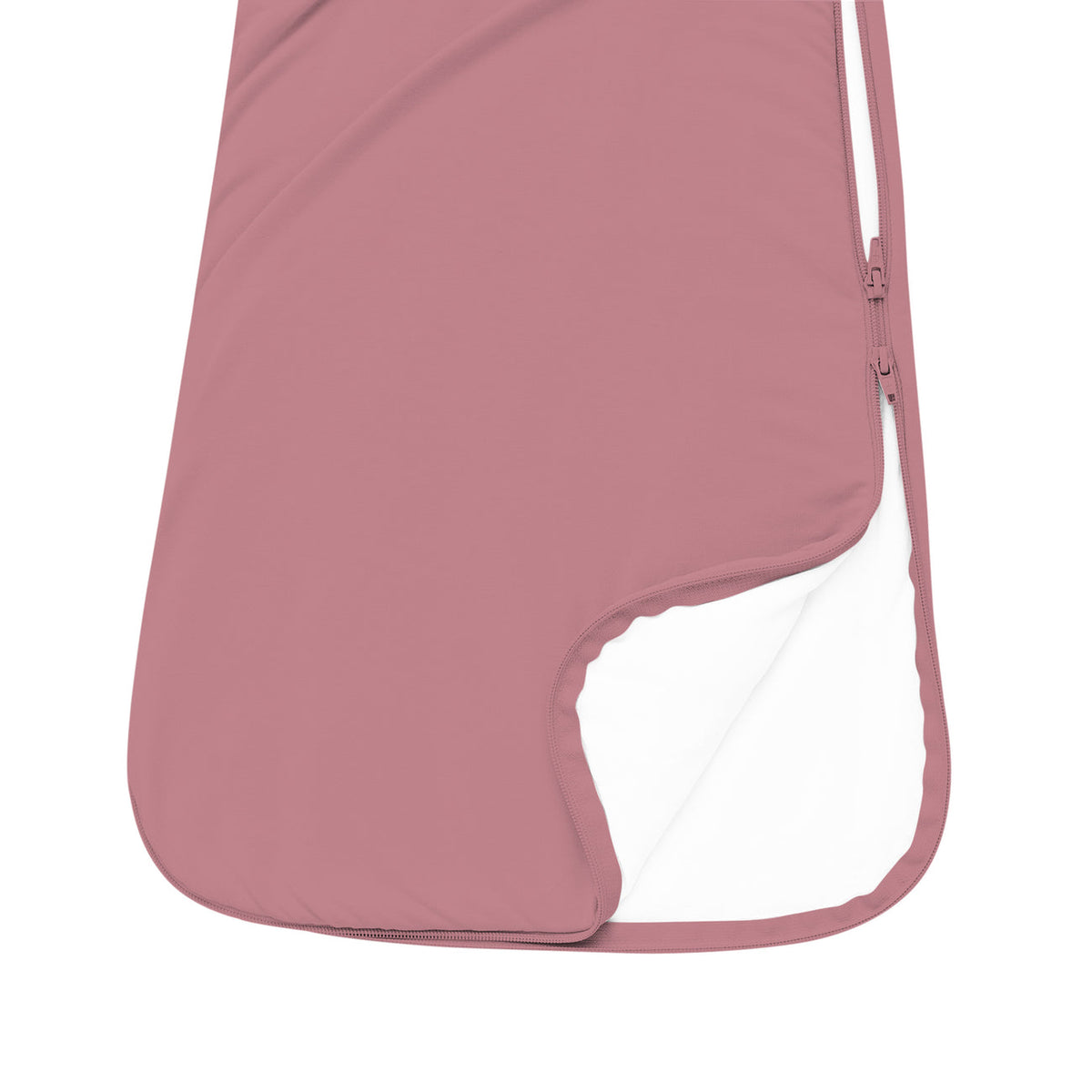 Sleep Bag 1.0 Tog - Dusty Rose