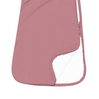 Sleep Bag 1.0 Tog - Dusty Rose