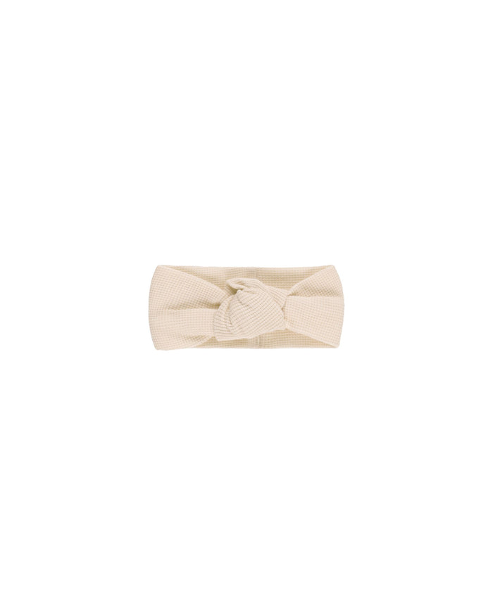 Antique Knotted Headband