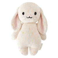 Baby Animal Knitted Dolls