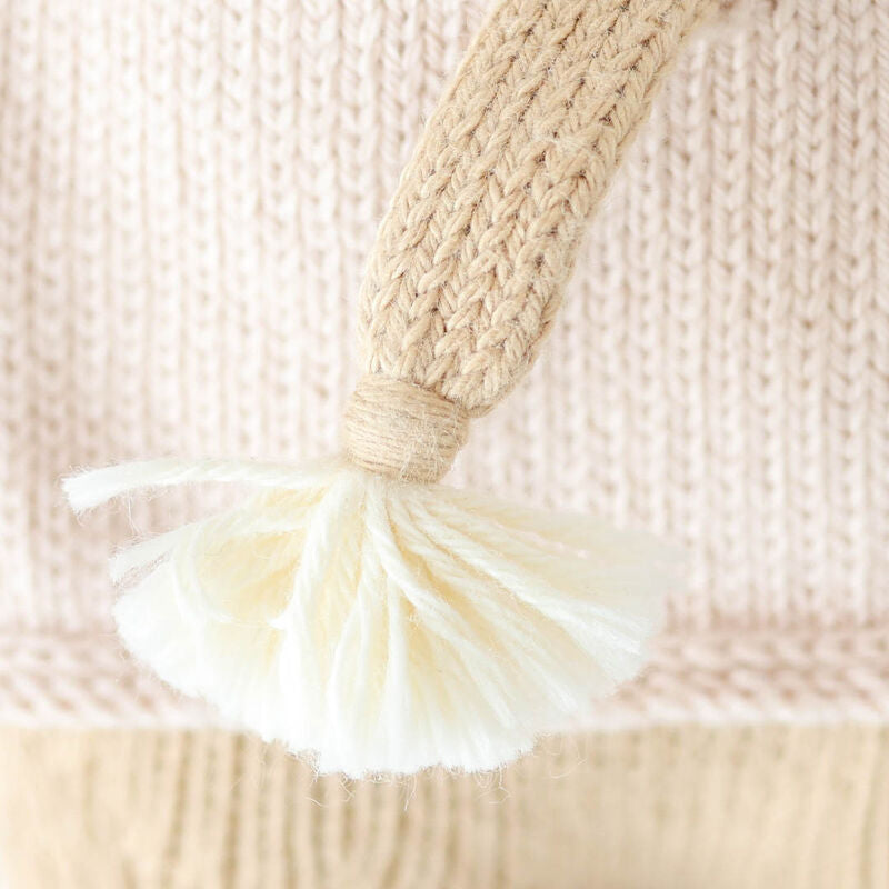 Cuddle + Kind Little Knitted Dolls