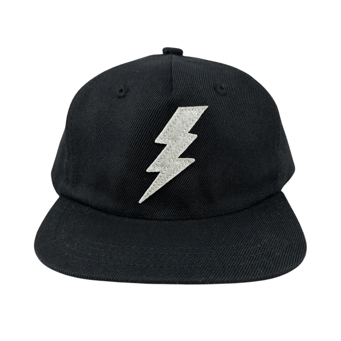 Bolt Hat