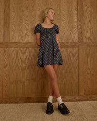 Tween Vintage Bloom Ivy Dress