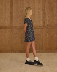 Tween Vintage Bloom Ivy Dress
