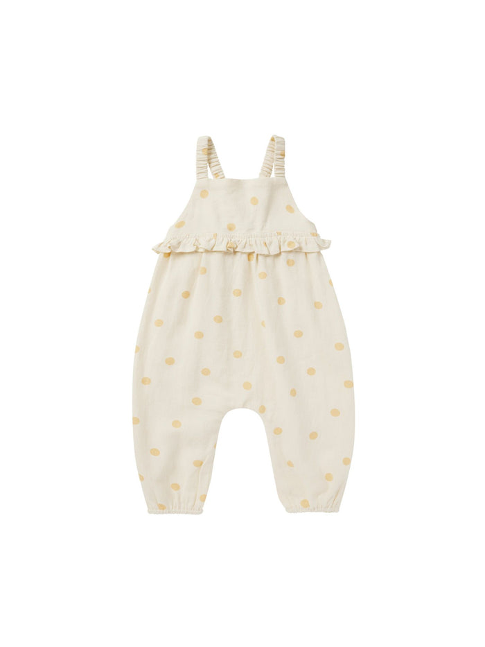 Polka Dot Kinsley Jumpsuit