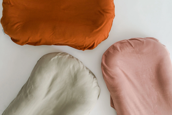 Snuggle Me Lounger Covers