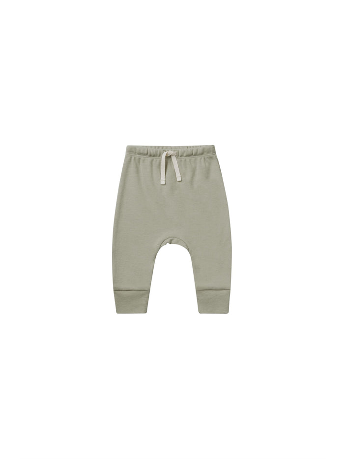 Sage Drawstring Pants