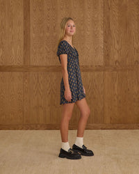 Tween Vintage Bloom Ivy Dress