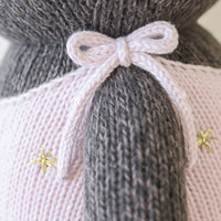 Cuddle + Kind Little Knitted Dolls