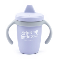 Bella Tunno Sippy Cups