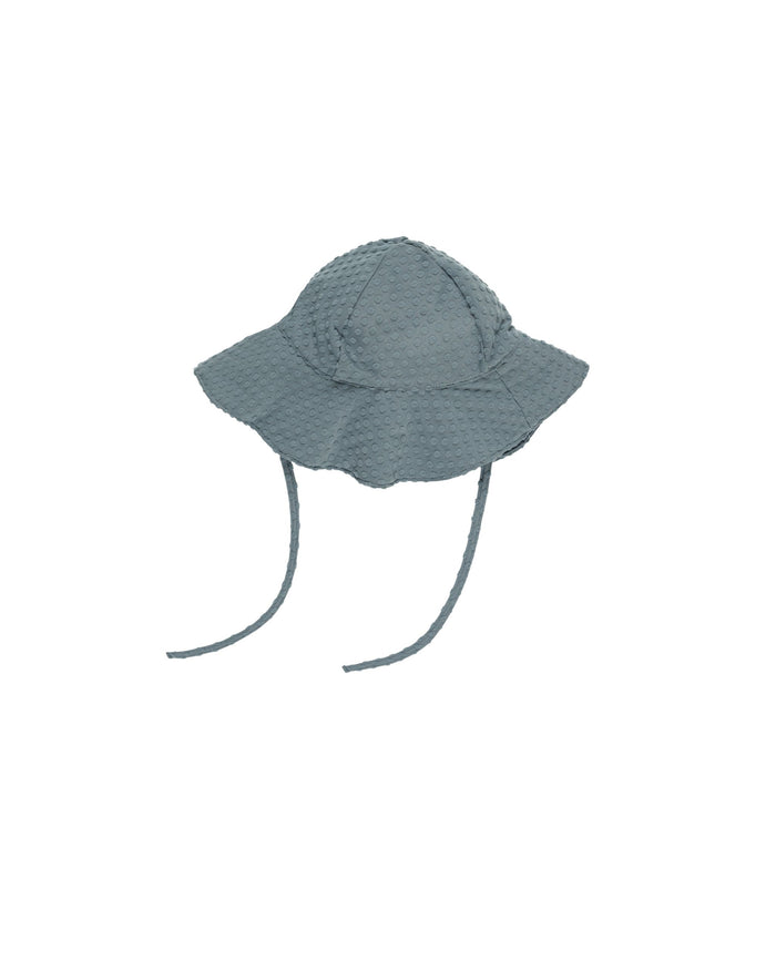 Ocean Floppy Swim Hat