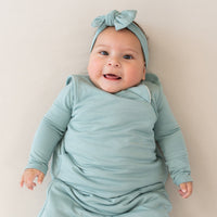 Sleep Bag 1.0 Tog - Glacier