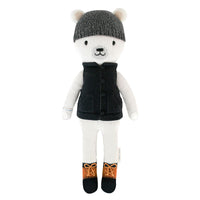 Cuddle + Kind Regular Knitted Dolls