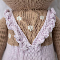 Cuddle + Kind Regular Knitted Dolls
