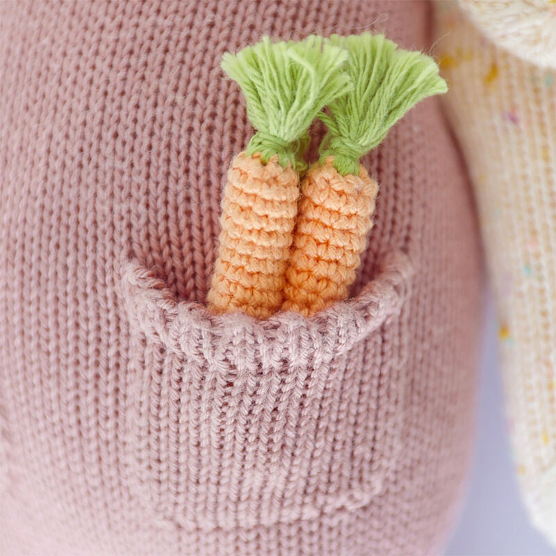 Cuddle + Kind Regular Knitted Dolls