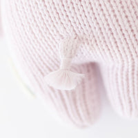 Baby Animal Knitted Dolls
