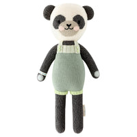 Cuddle + Kind Little Knitted Dolls