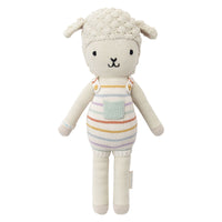 Cuddle + Kind Little Knitted Dolls