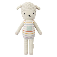 Cuddle + Kind Regular Knitted Dolls