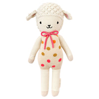 Cuddle + Kind Regular Knitted Dolls