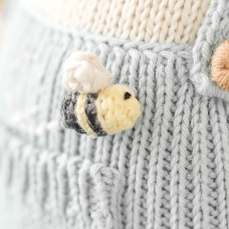 Cuddle + Kind Regular Knitted Dolls