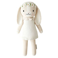 Cuddle + Kind Little Knitted Dolls
