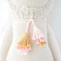 Cuddle + Kind Little Knitted Dolls