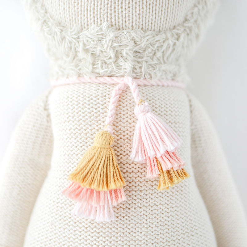 Cuddle + Kind Regular Knitted Dolls