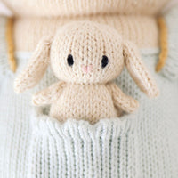 Cuddle + Kind Little Knitted Dolls
