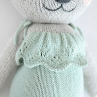 Cuddle + Kind Regular Knitted Dolls