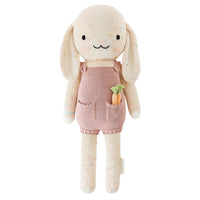 Cuddle + Kind Regular Knitted Dolls