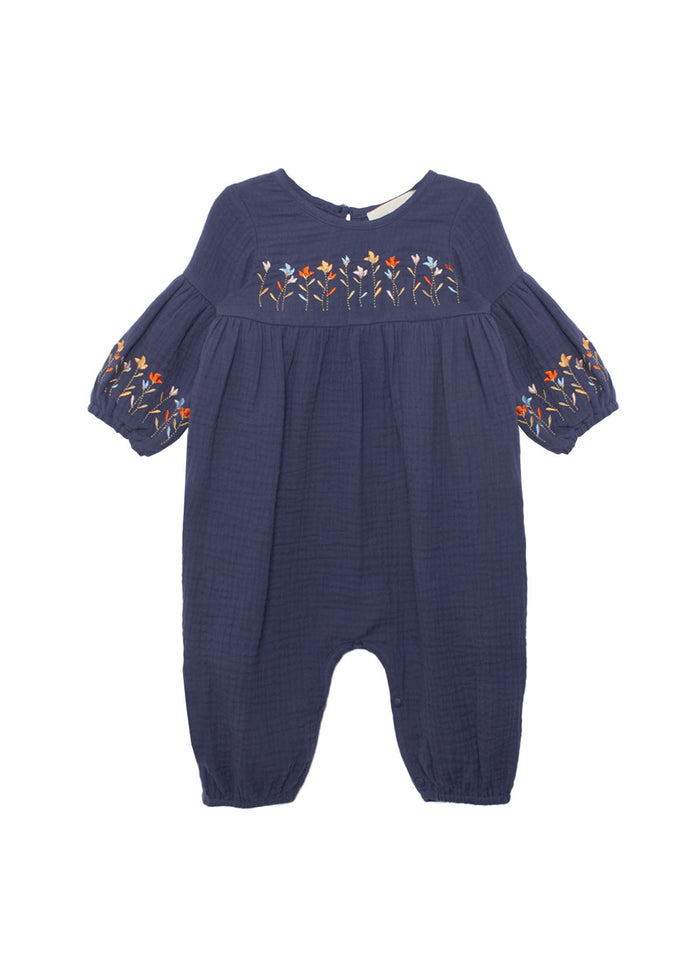 Clara Romper